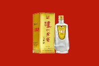 原州回收泸州老窖
