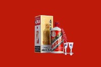 原州回收飞天茅台酒