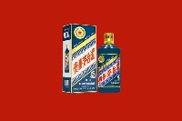 原州回收五星茅台酒